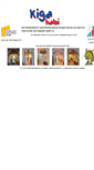Mobile Screenshot of kigahabi.de